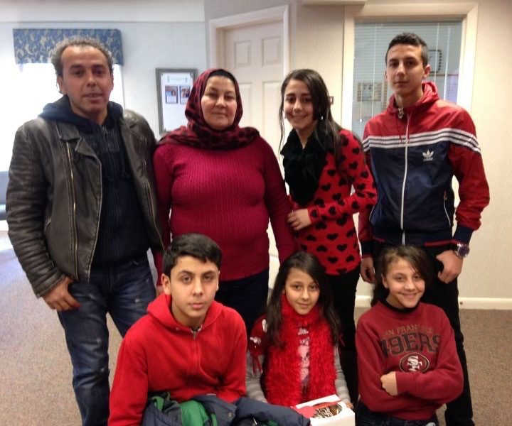 refugee tailor family lancaster